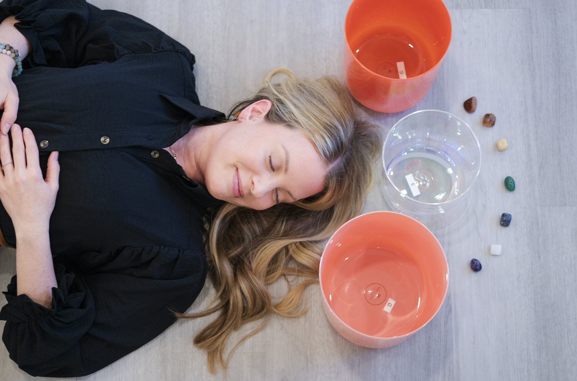 Sound Bath